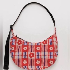 COPY - Sandy Liang crescent bag. Brand new